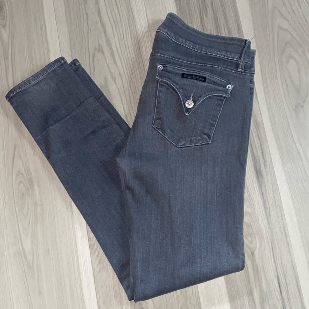 Hudson jeans